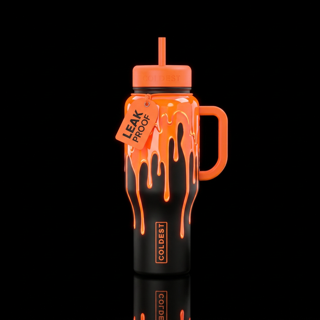 Bottle Design water bottle design