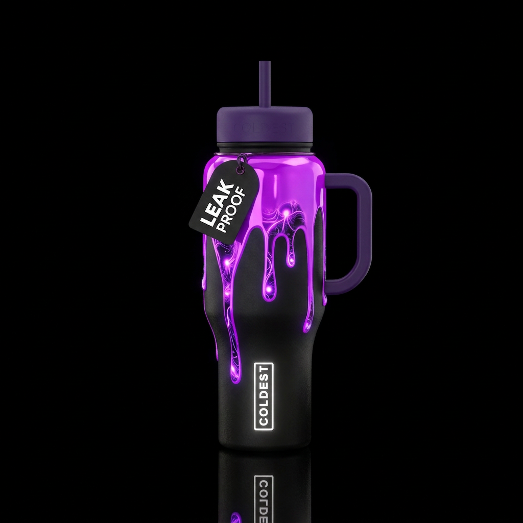 Bottle Design water bottle design