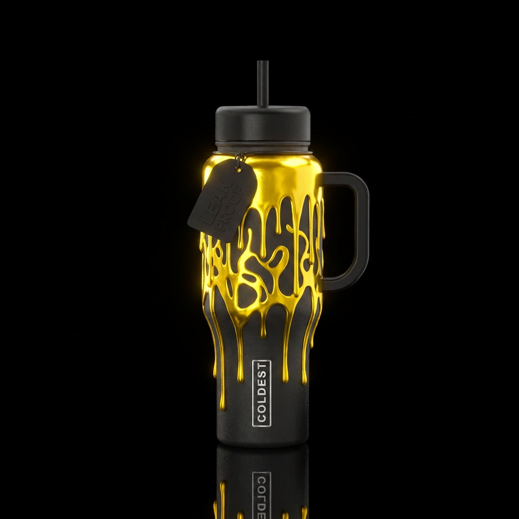 Bottle Design water bottle design