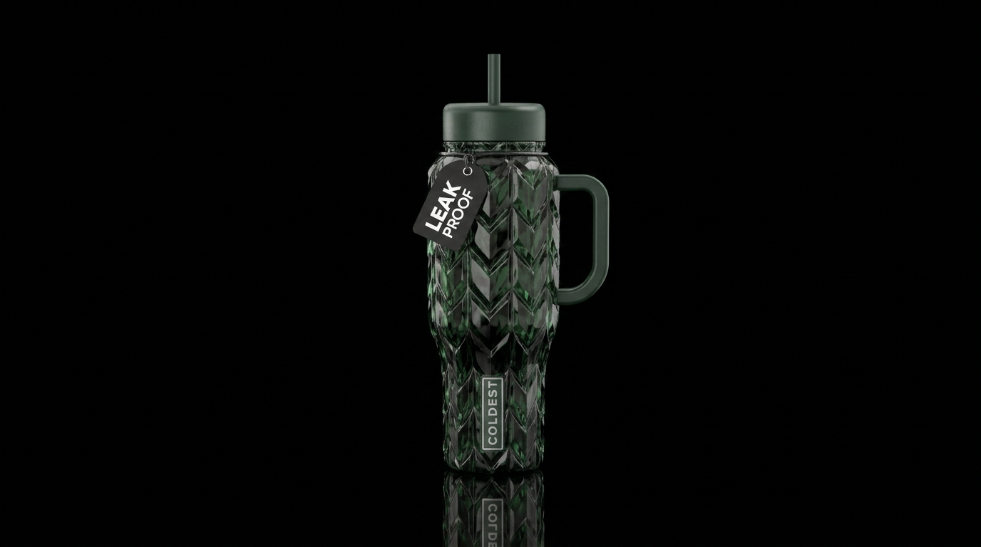 Bottle Design water bottle design