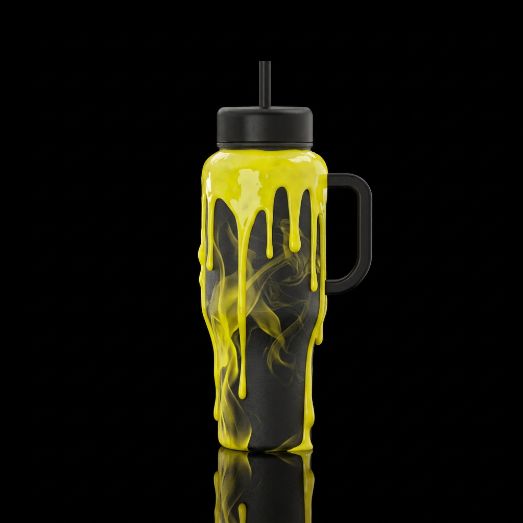 Bottle Design water bottle design