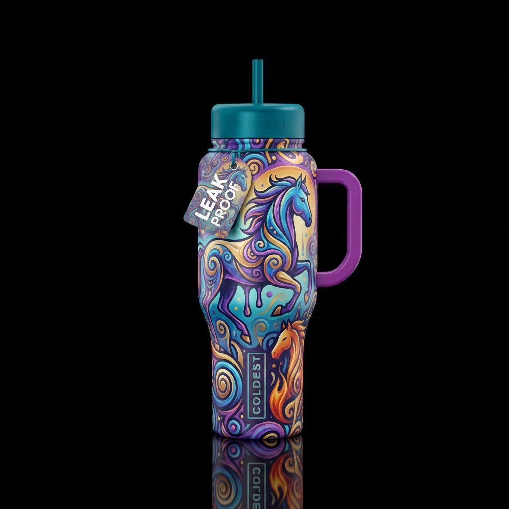 Bottle Design water bottle design