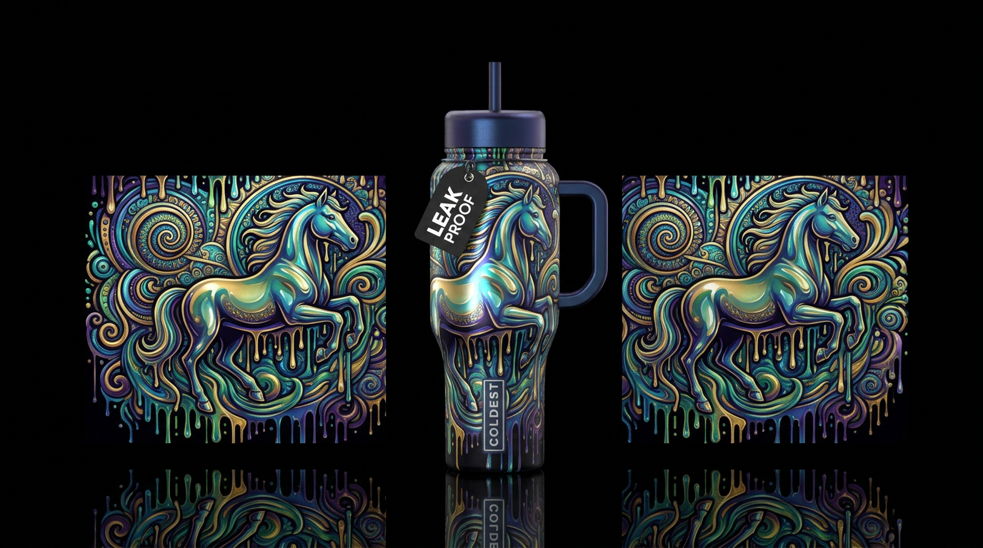 Bottle Design water bottle design