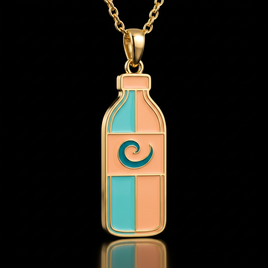 Coldest water bottle design