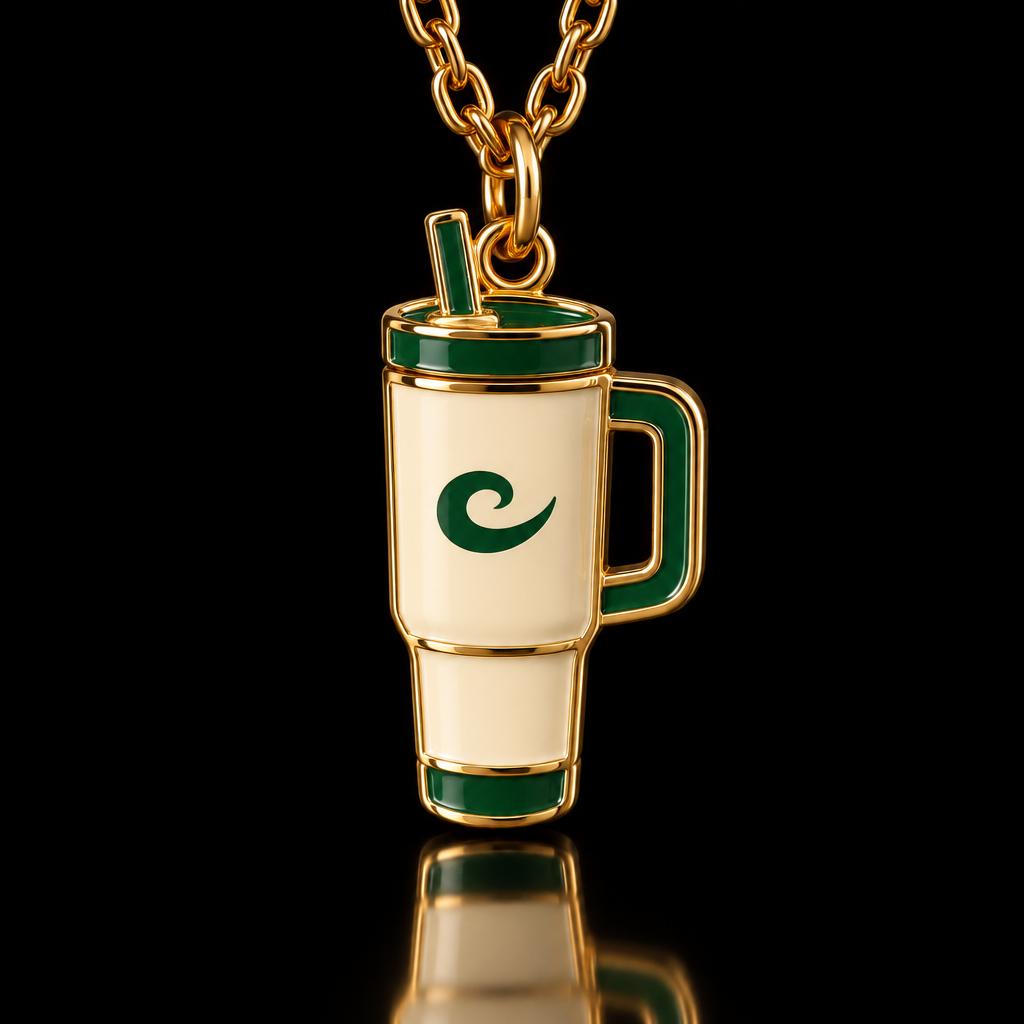 Coldest cup water bottle design