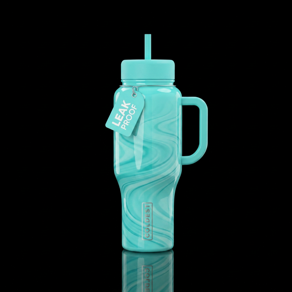 Aqua bottle, wind blowing, beautiful water bottle design