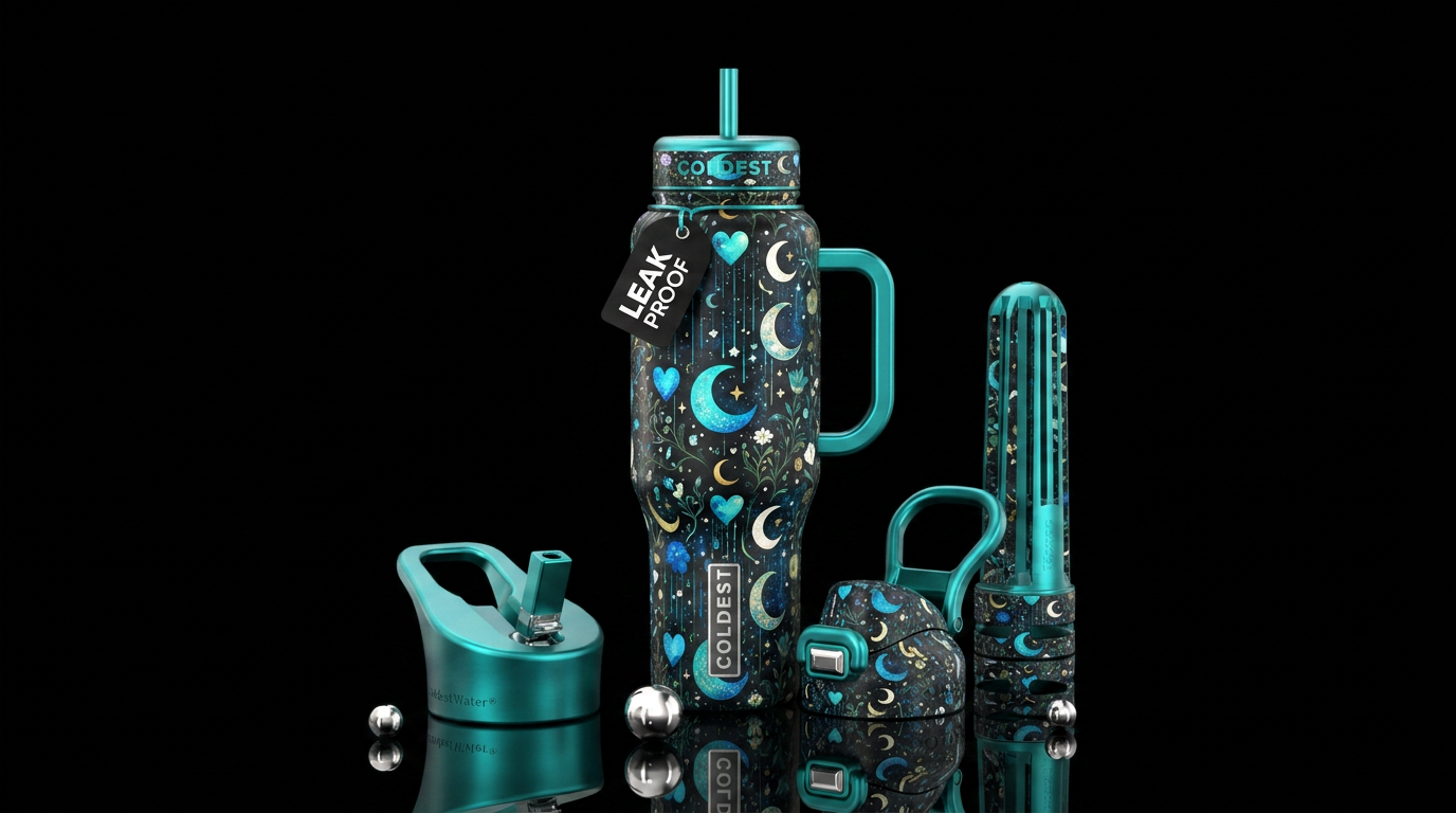 .............. ............ ......... ............... water bottle design