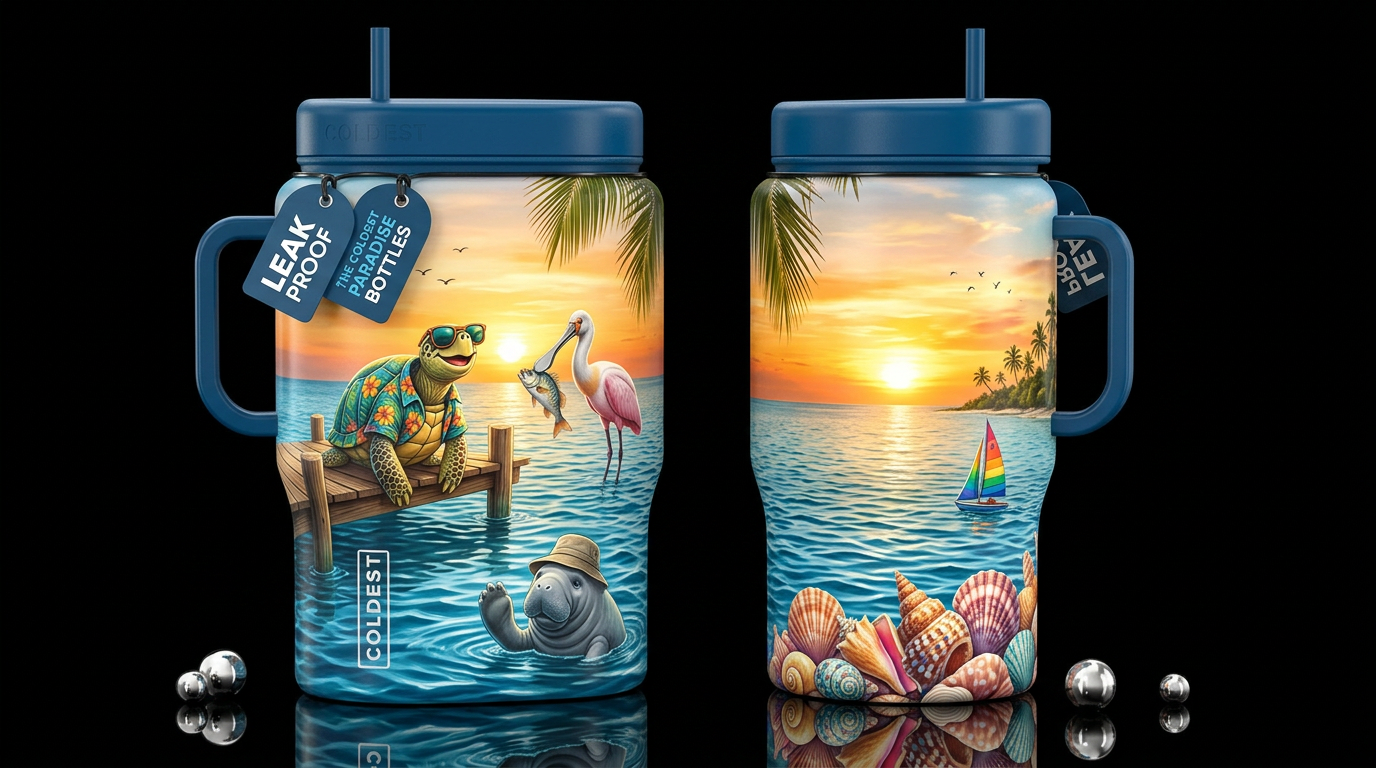 .............. ............ ......... ............... water bottle design