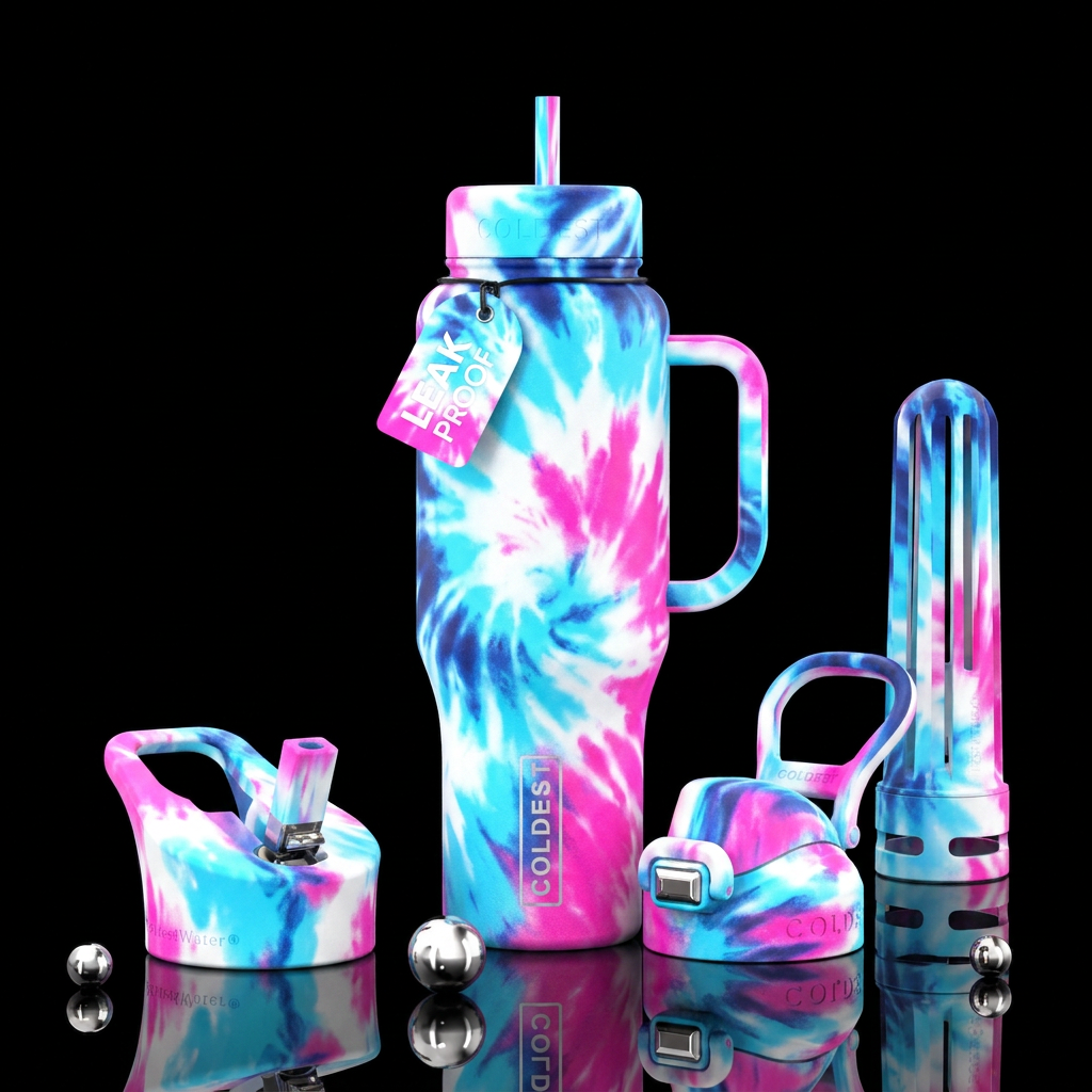 .............. ............ ......... ............... water bottle design