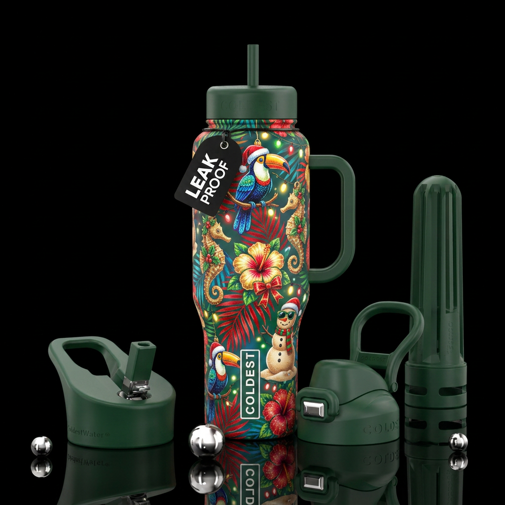 ..................................................... water bottle design