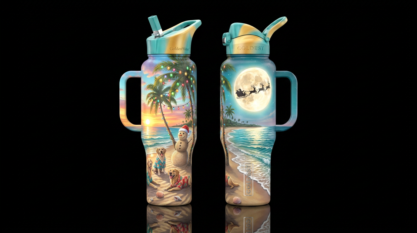 ..................................................... water bottle design