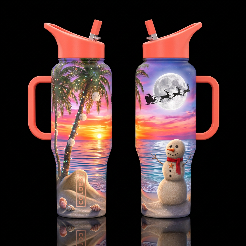 ..................................................... water bottle design