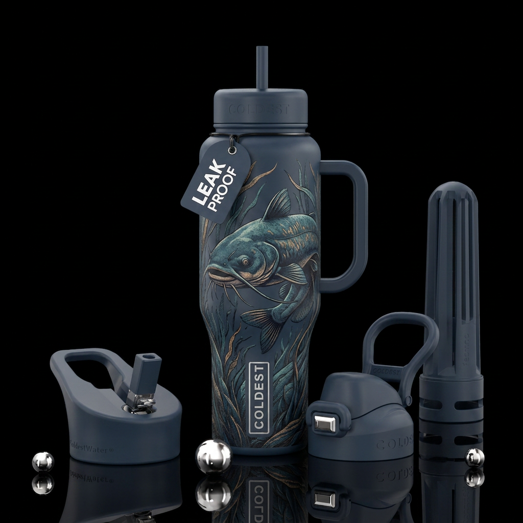 ..................................................... water bottle design