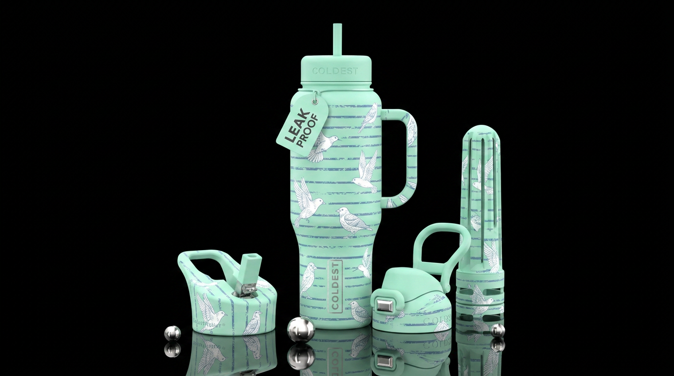 .............. ............ ......... ............... water bottle design