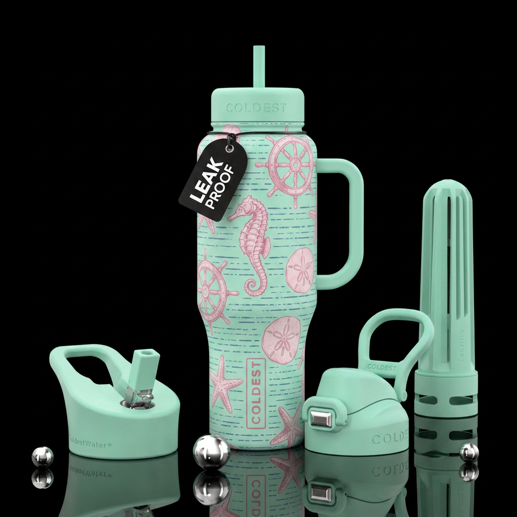 .............. ............ ......... ............... water bottle design