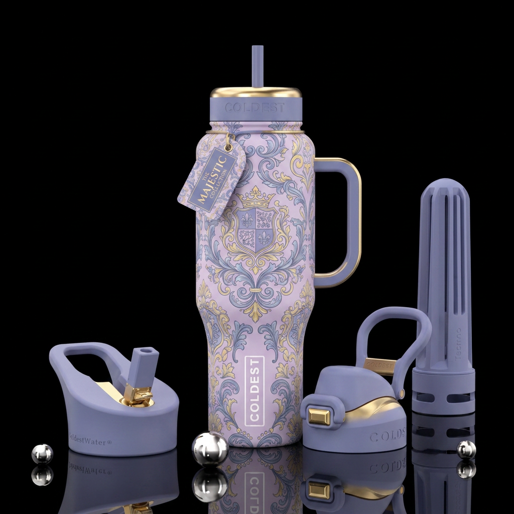 .............. ............ ......... ............... water bottle design