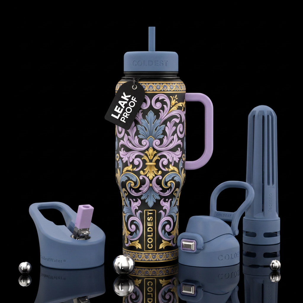.............. ............ ......... ............... water bottle design
