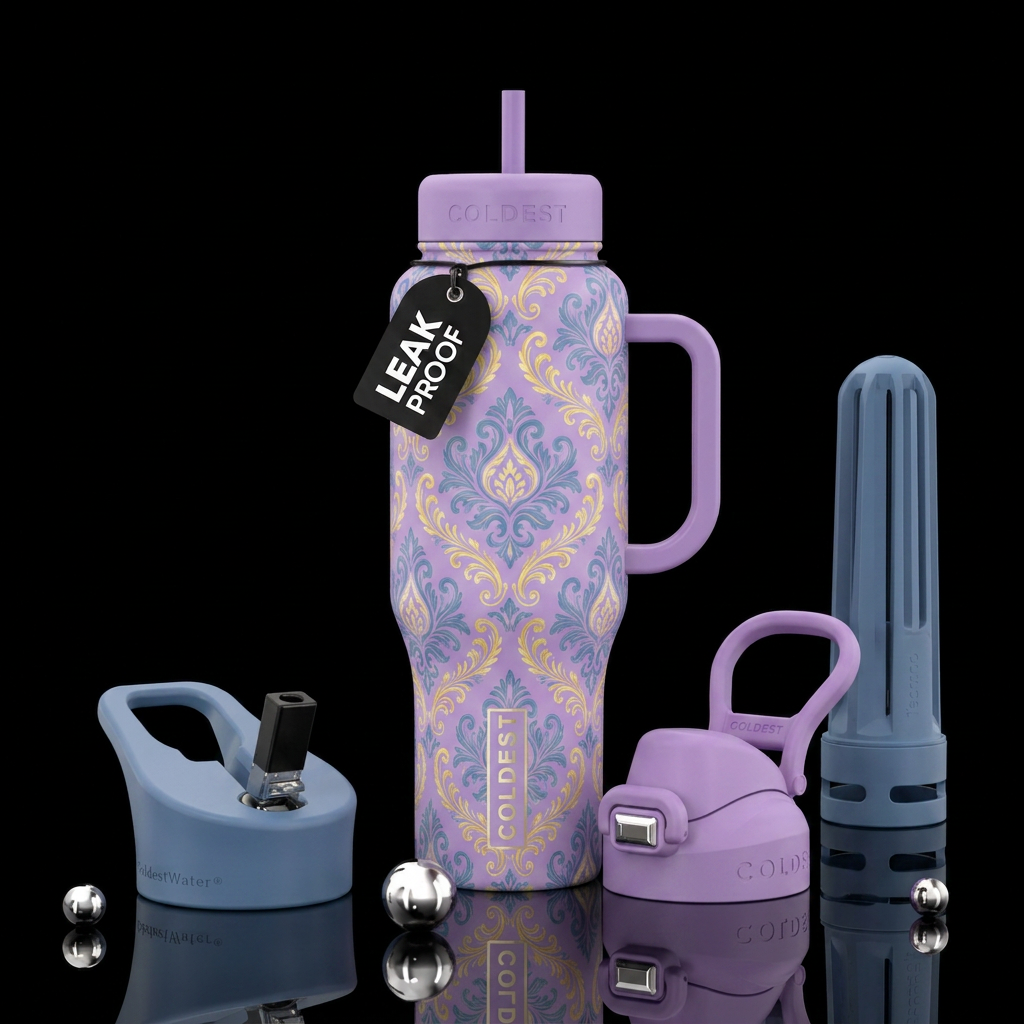 .............. ............ ......... ............... water bottle design