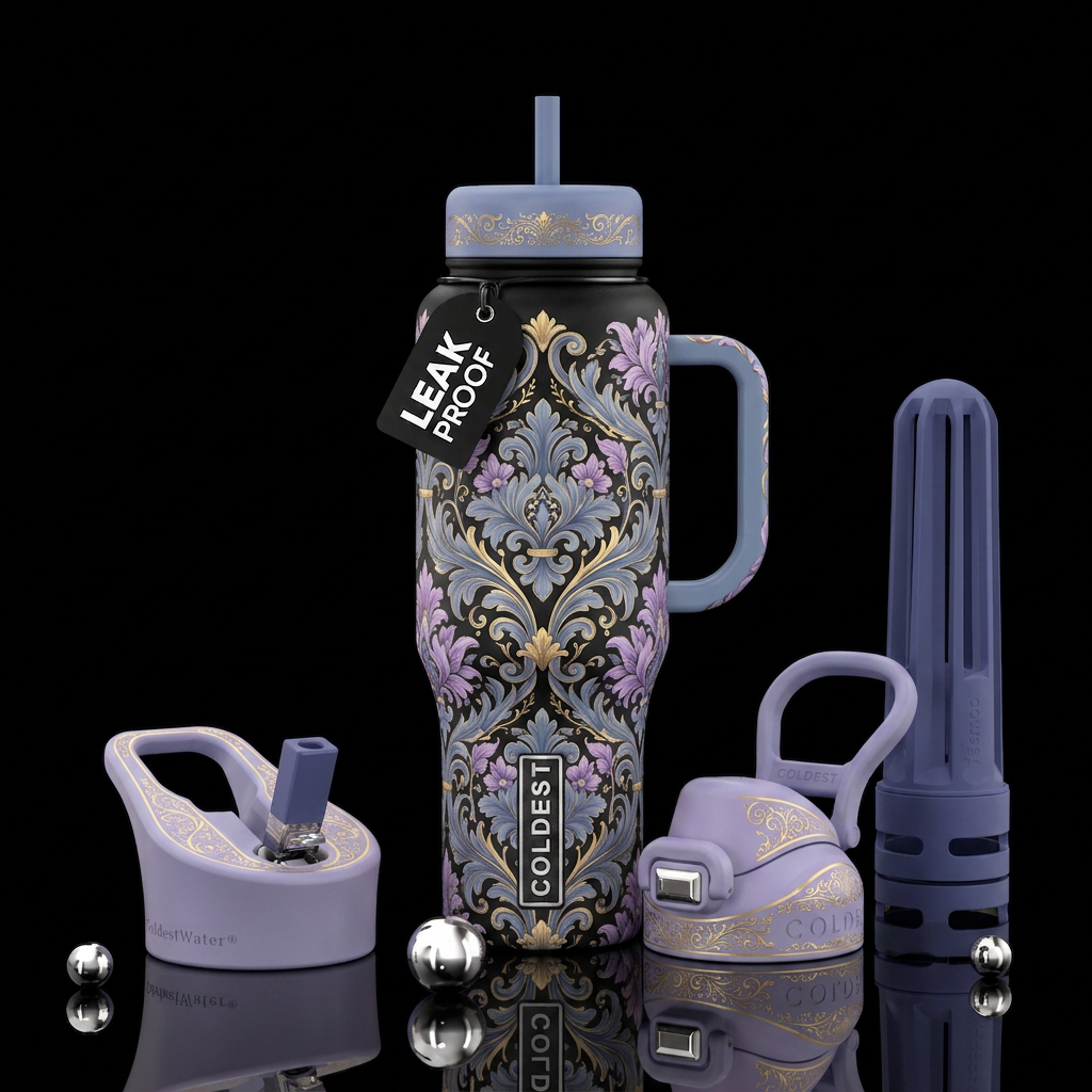 .............. ............ ......... ............... water bottle design