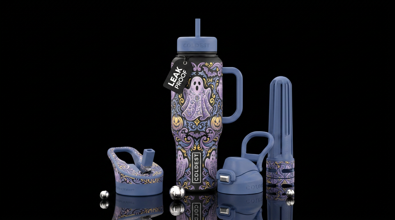 .............. ............ ......... ............... water bottle design
