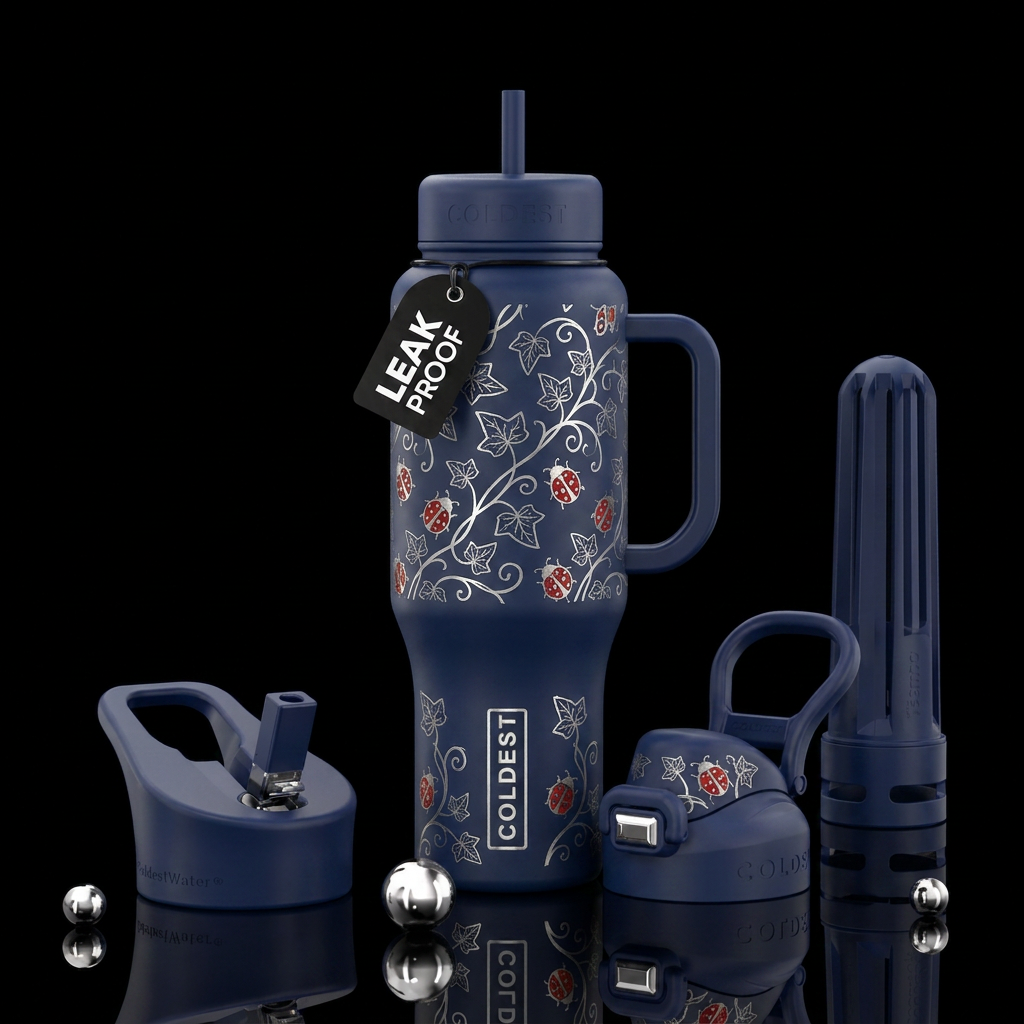 .............. ............ ......... ............... water bottle design