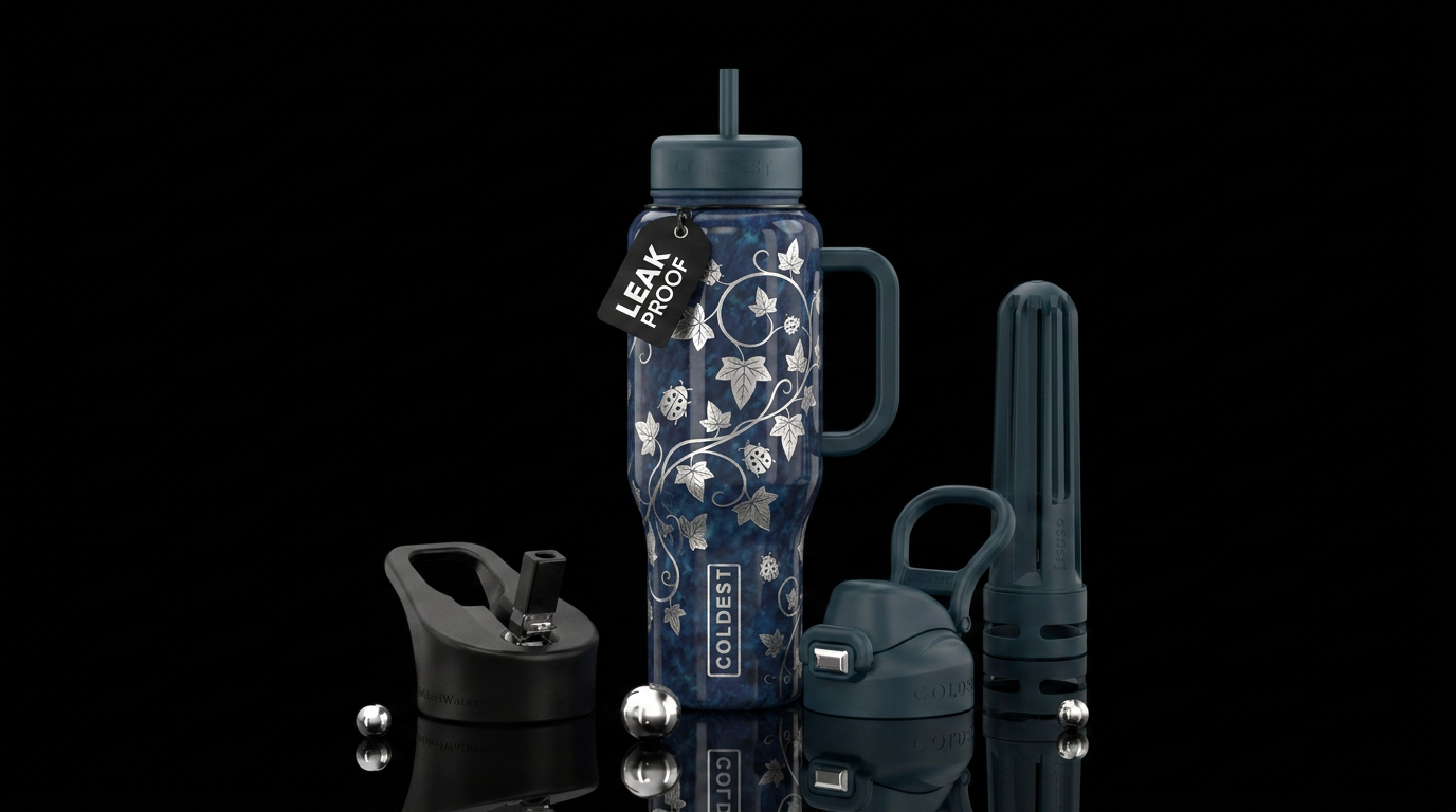 .............. ............ ......... ............... water bottle design
