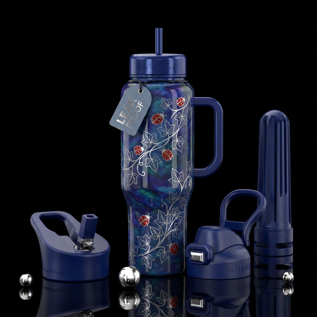 .............. ............ ......... ............... water bottle design