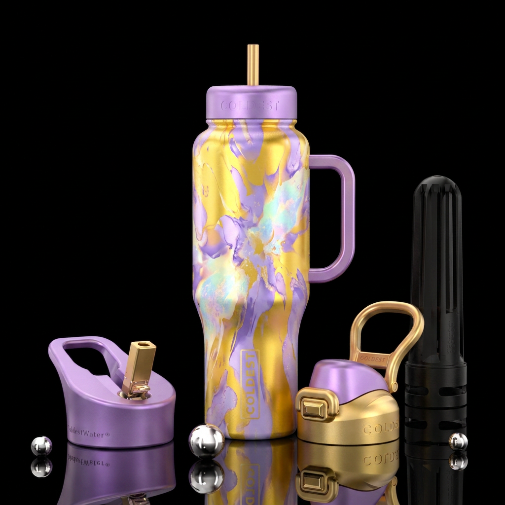 .............. ............ ......... ............... water bottle design