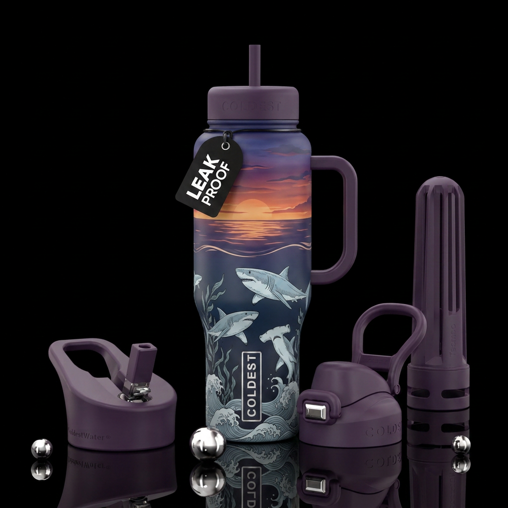 .............. ............ ......... ............... water bottle design