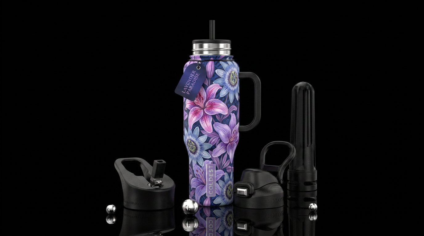 ........ .               ................. . ........ water bottle design