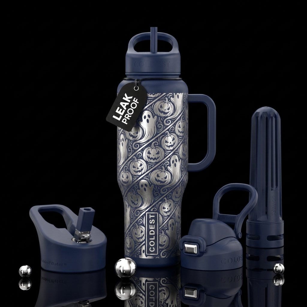 .............. ............ ......... ............... water bottle design