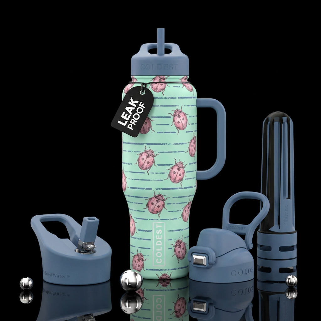 .............. ............ ......... ............... water bottle design