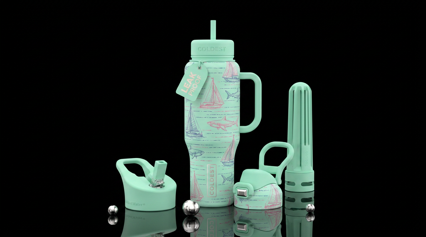 .............. ............ ......... ............... water bottle design