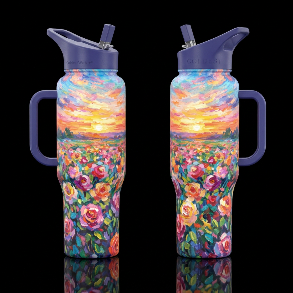 .............. ............ ......... ............... water bottle design