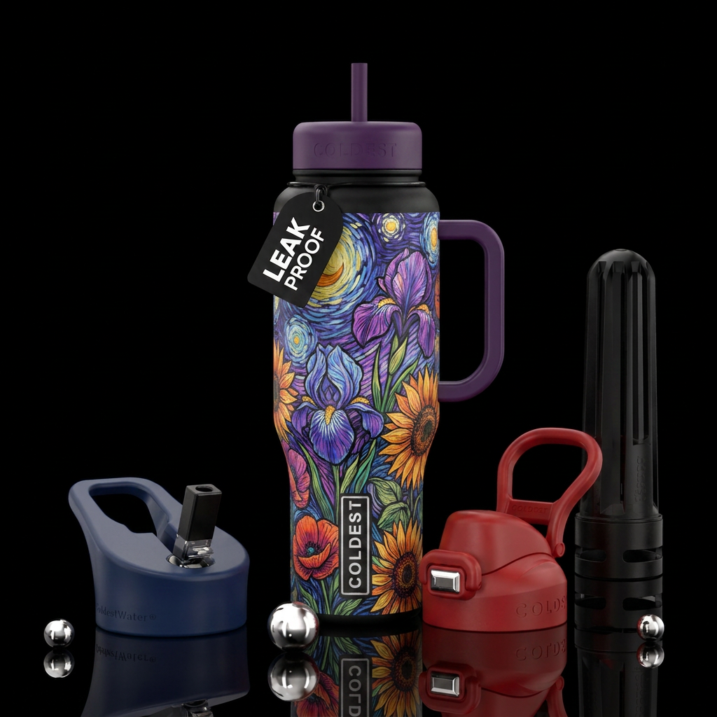 .................... ................................ water bottle design