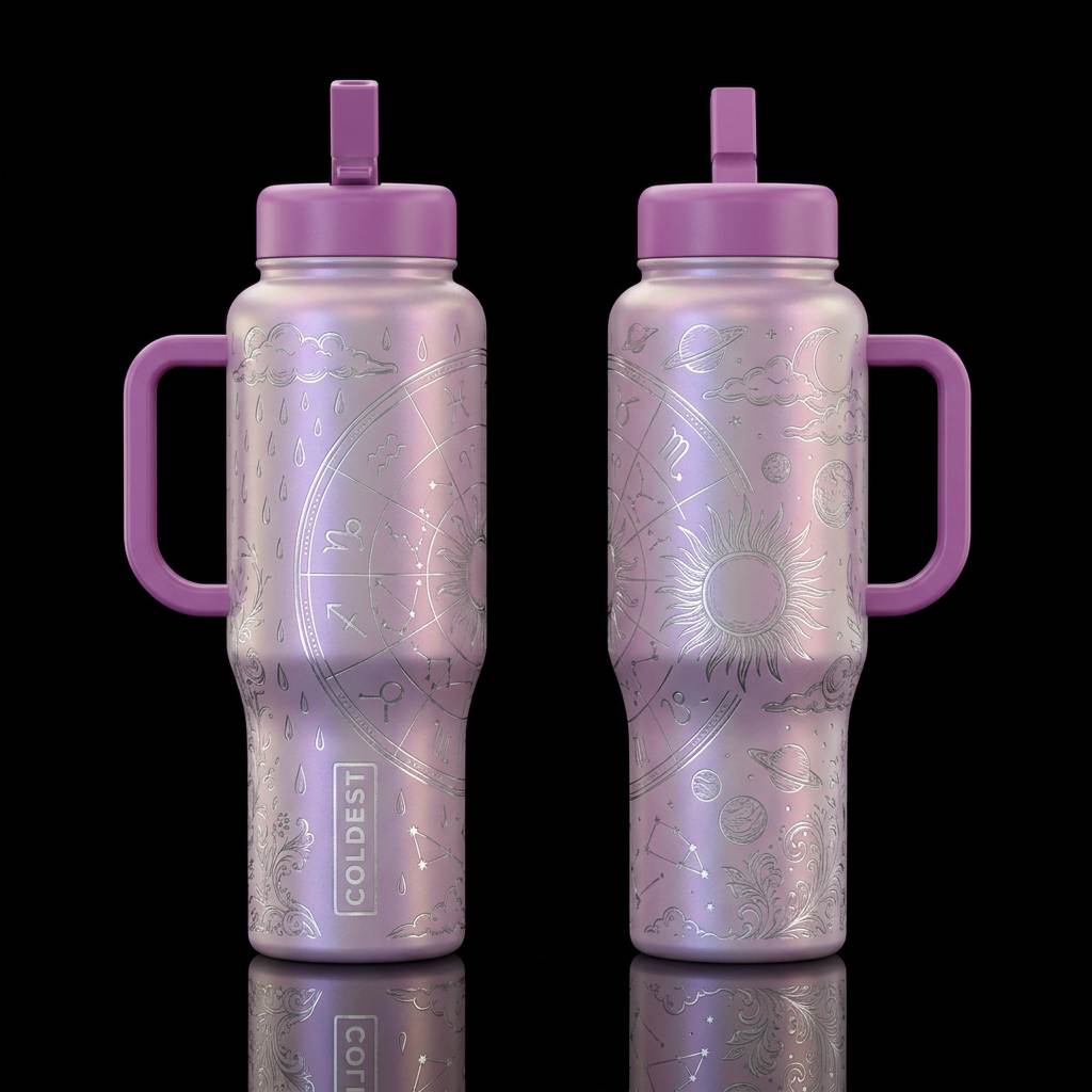 .............. ............ ......... ............... water bottle design