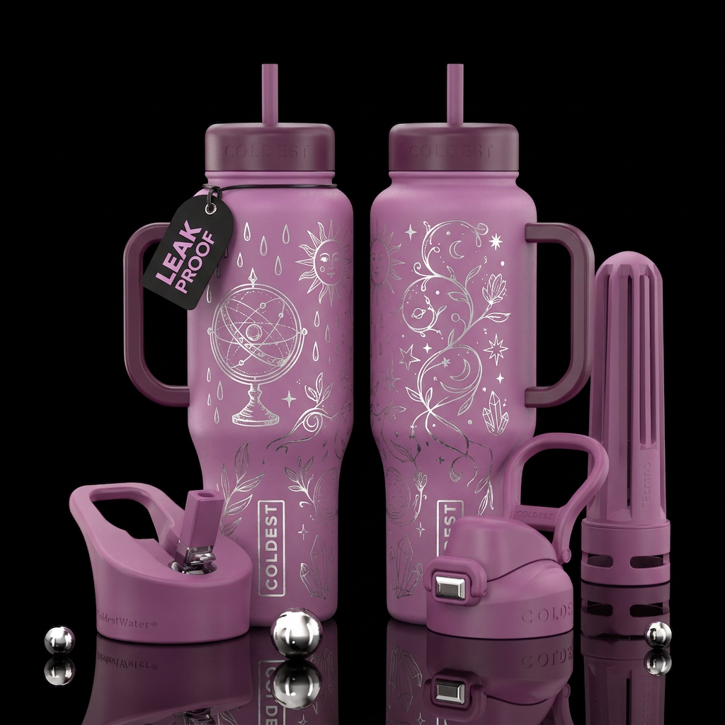 .............. ............ ......... ............... water bottle design