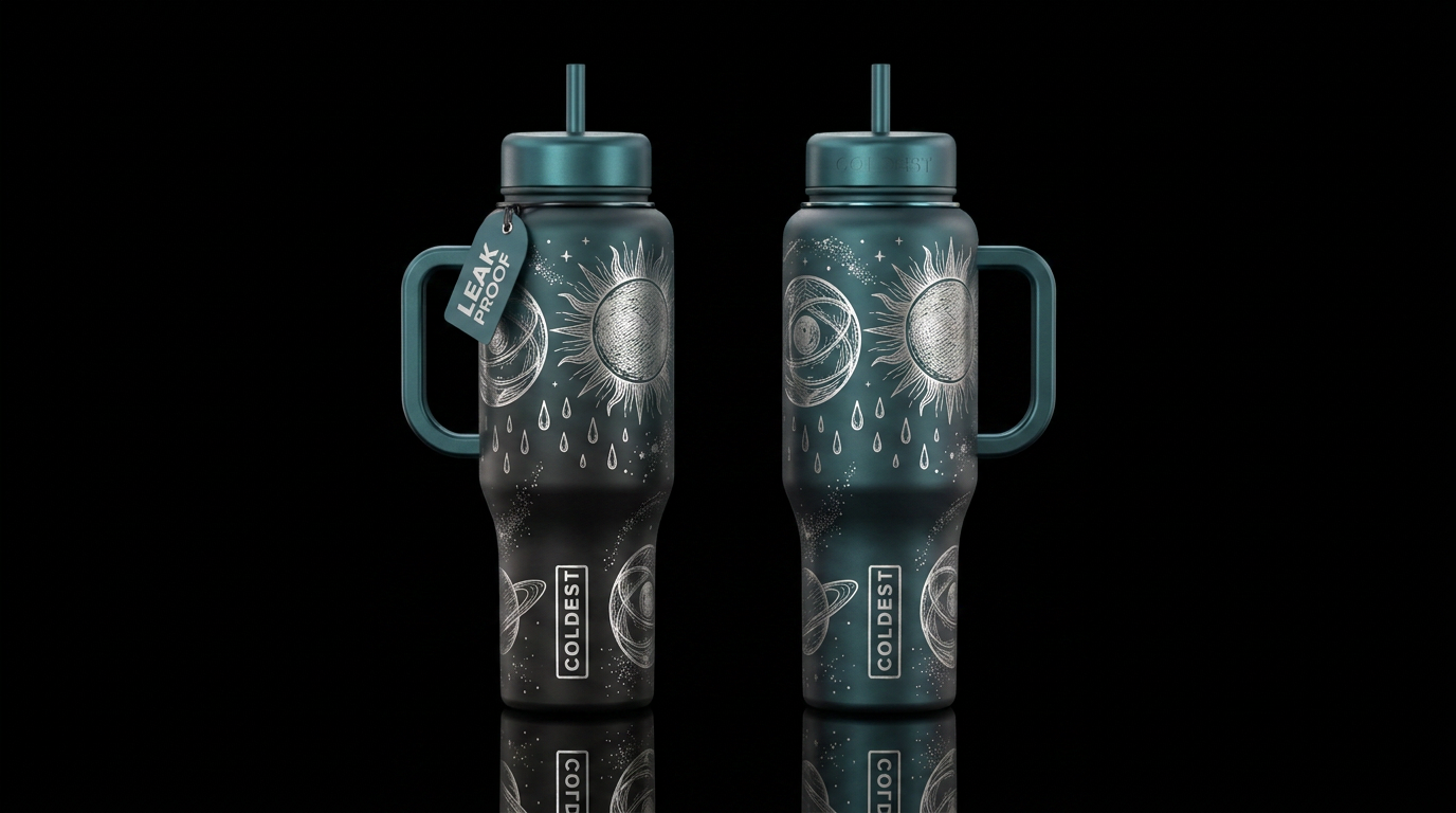 .............. ............ ......... ............... water bottle design