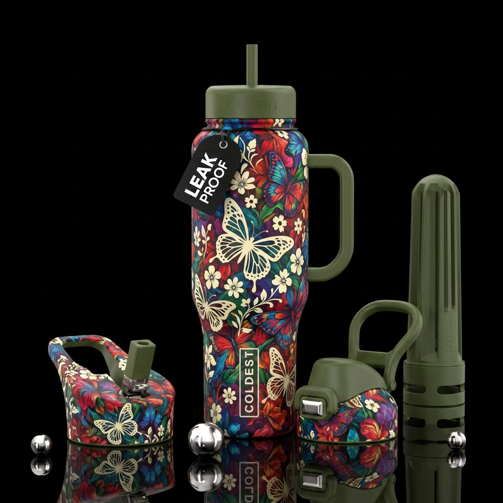 .............. ............ ......... ............... water bottle design