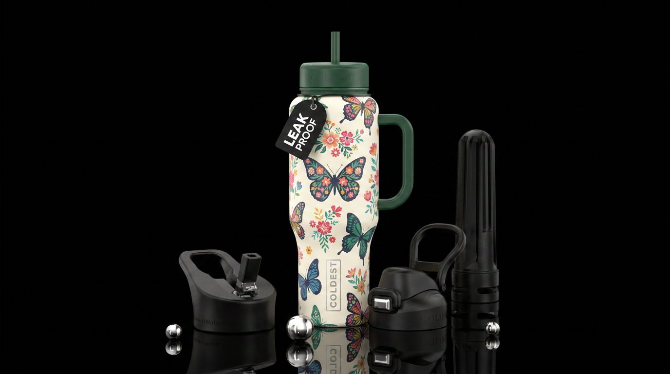.............. ............ ......... ............... water bottle design