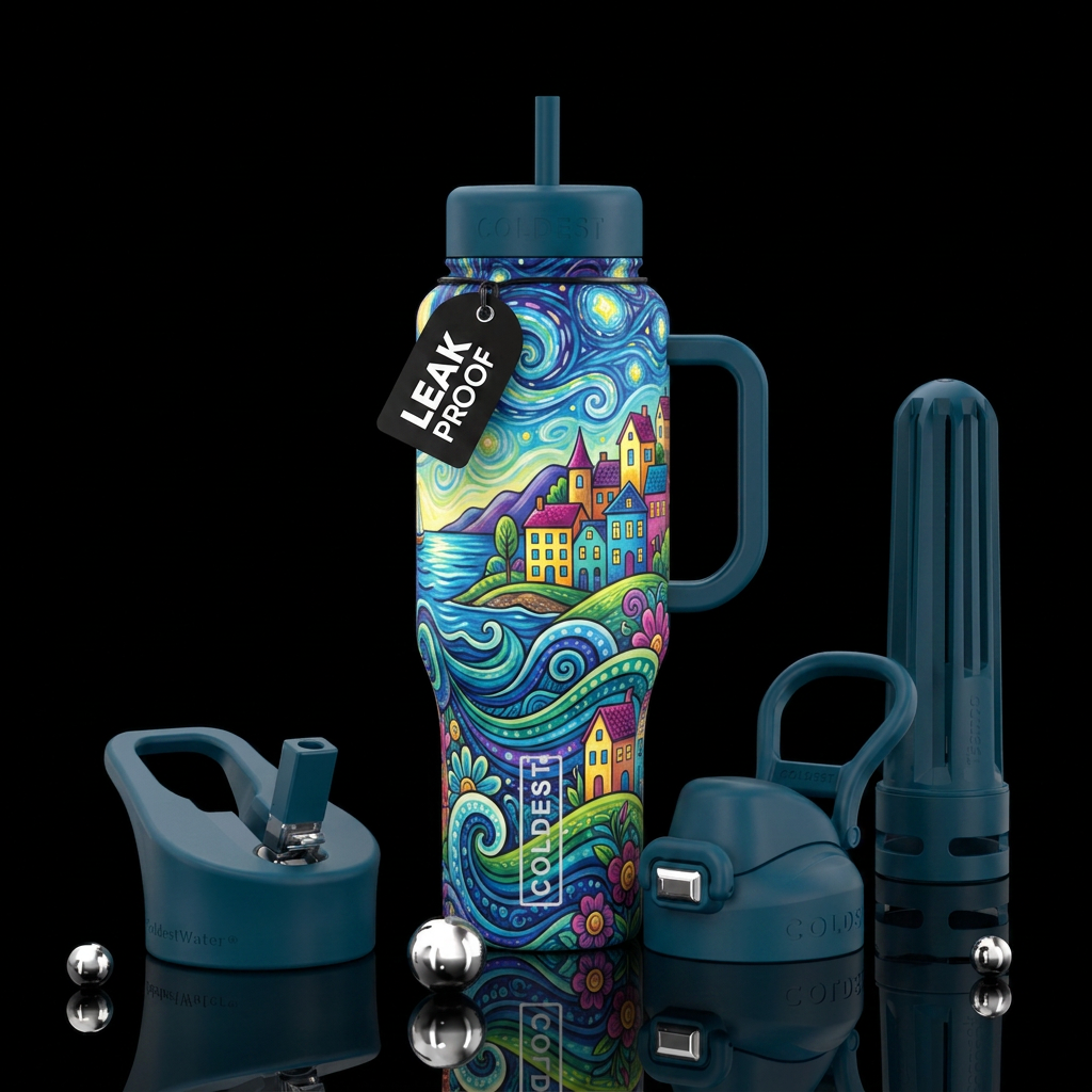 .............. ............ ......... ............... water bottle design