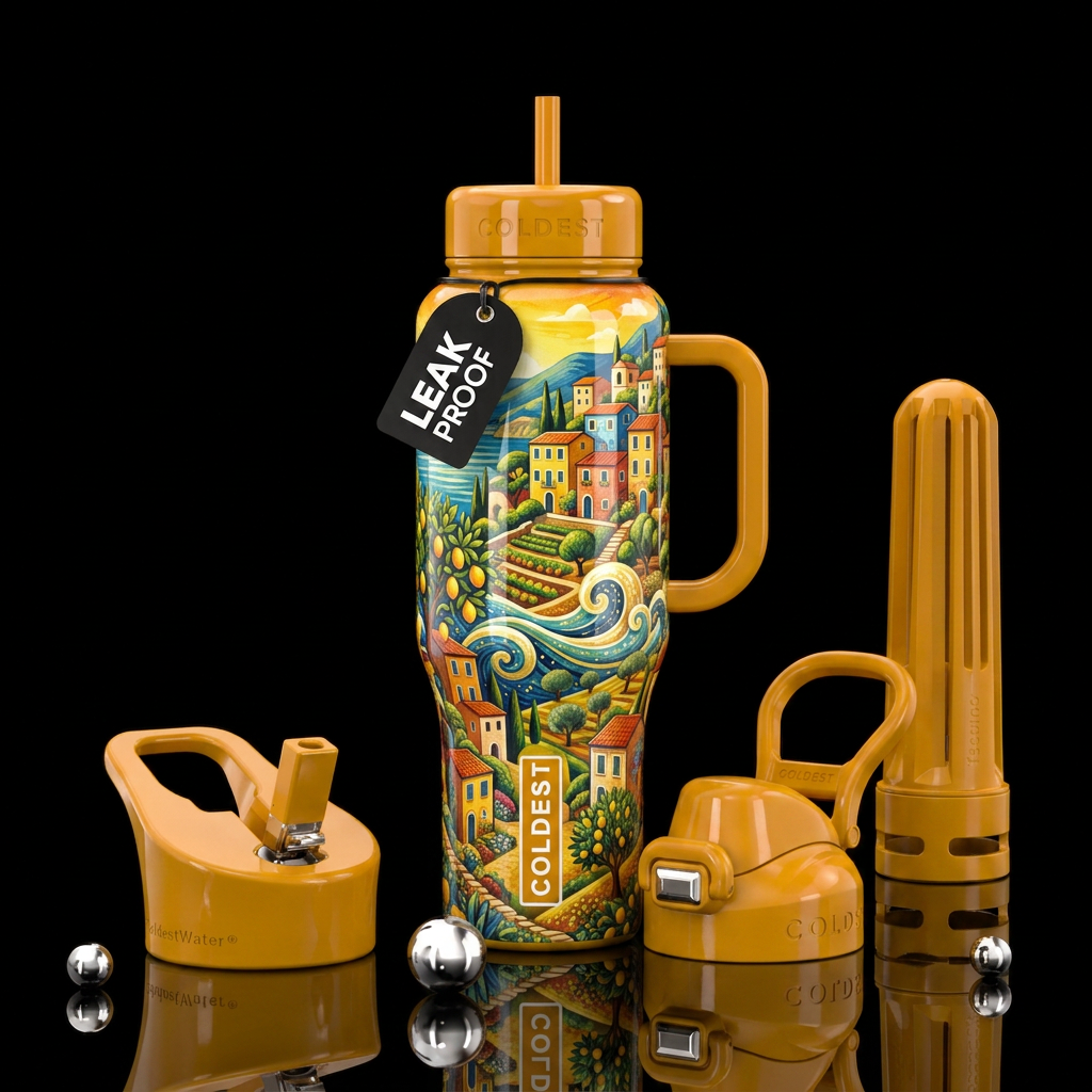 .............. ............ ......... ............... water bottle design