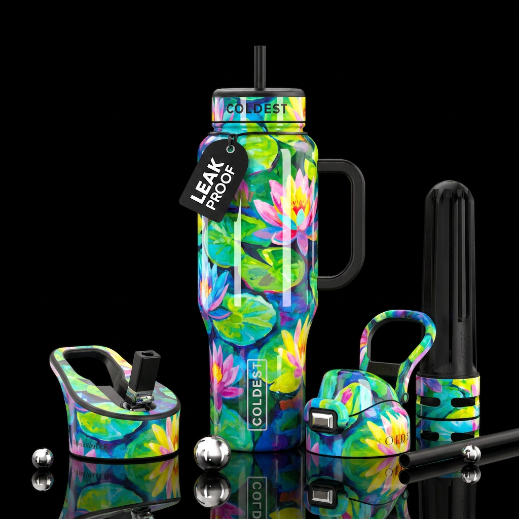 .............. ............ ......... ............... water bottle design