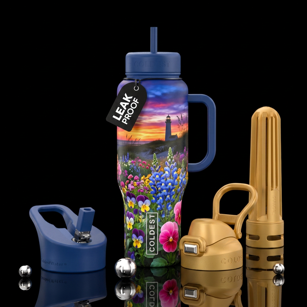 .............. ............ ......... ............... water bottle design