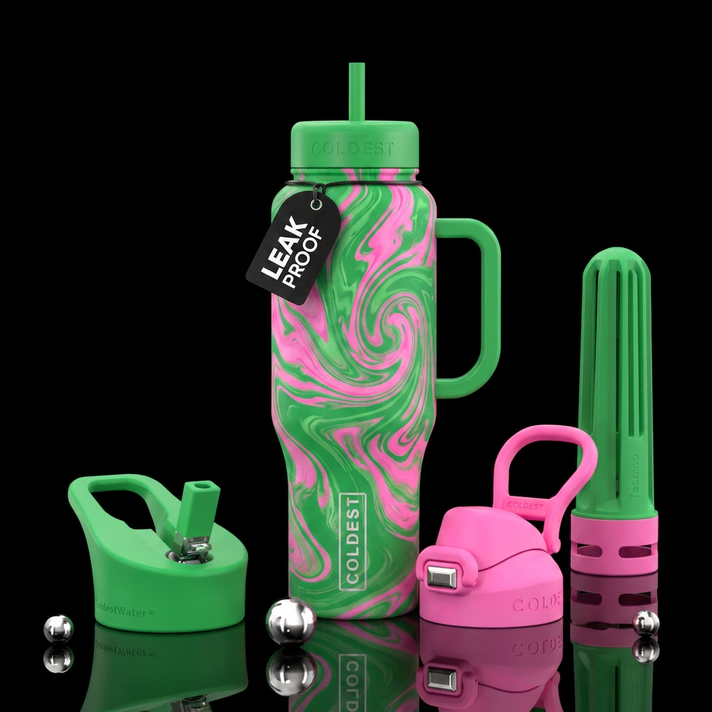 .............. ............ ......... ............... water bottle design