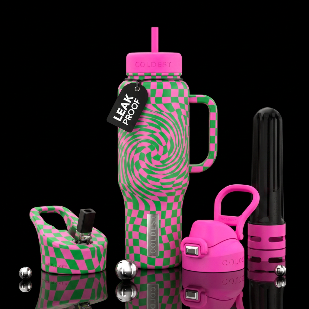 .............. ............ ......... ............... water bottle design