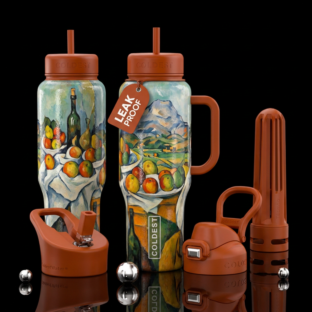 .............. ............ ......... ............... water bottle design
