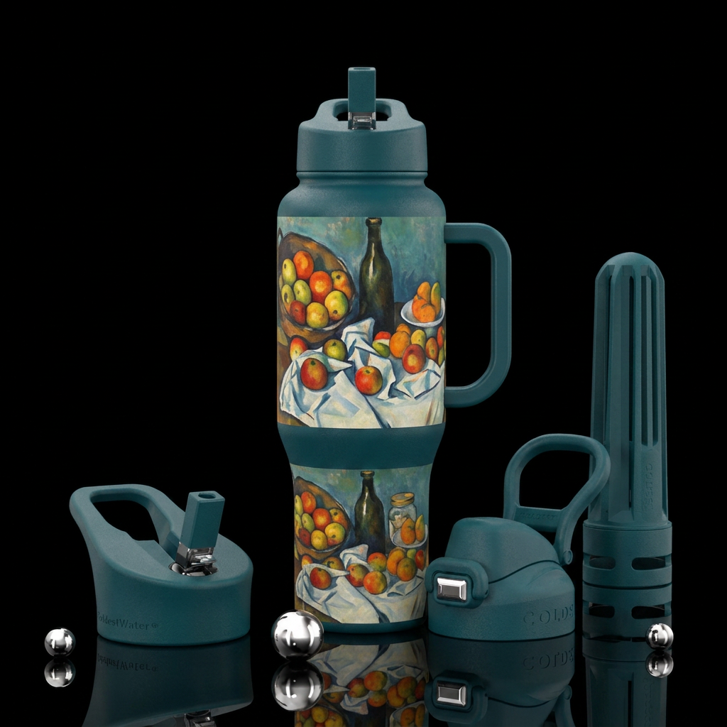 .............. ............ ......... ............... water bottle design
