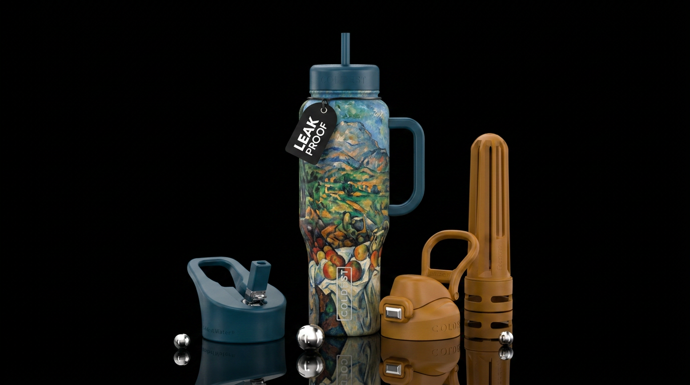 .............. ............ ......... ............... water bottle design