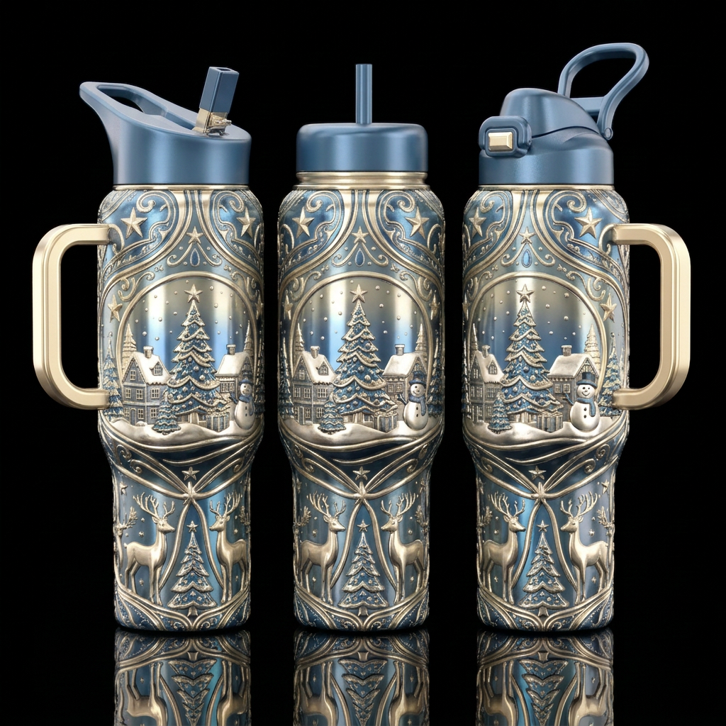 .............. ............ ......... ............... water bottle design